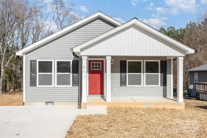 411 E Torbush Drive  Salisbury NC 28144 photo