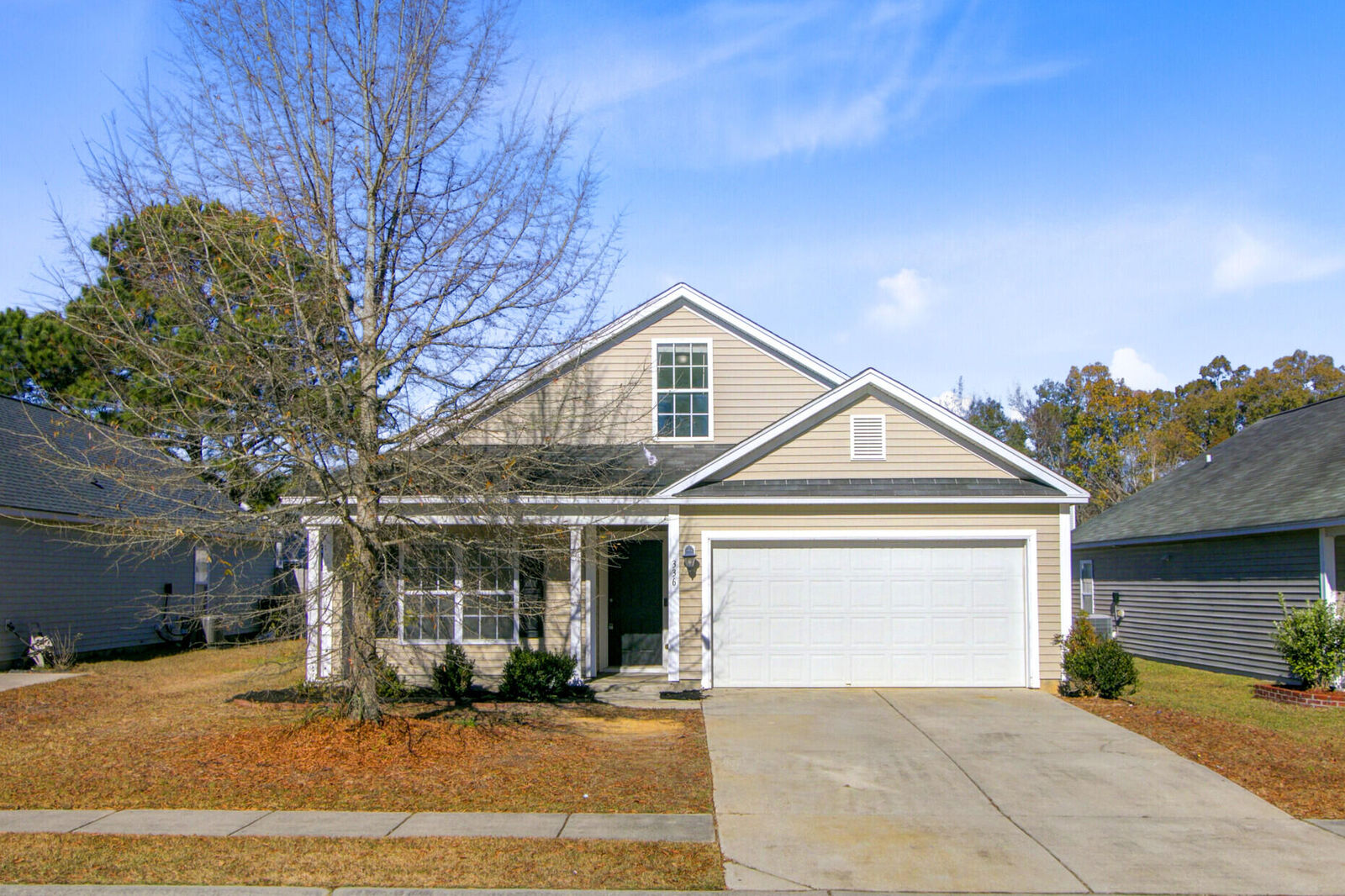 Property Photo: 336 Briarbend Road SC 29445