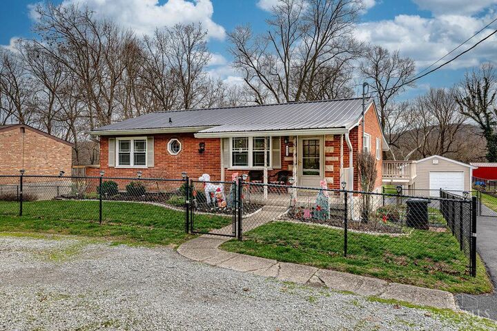 Property Photo:  9852 St Rt 128  OH 45030 