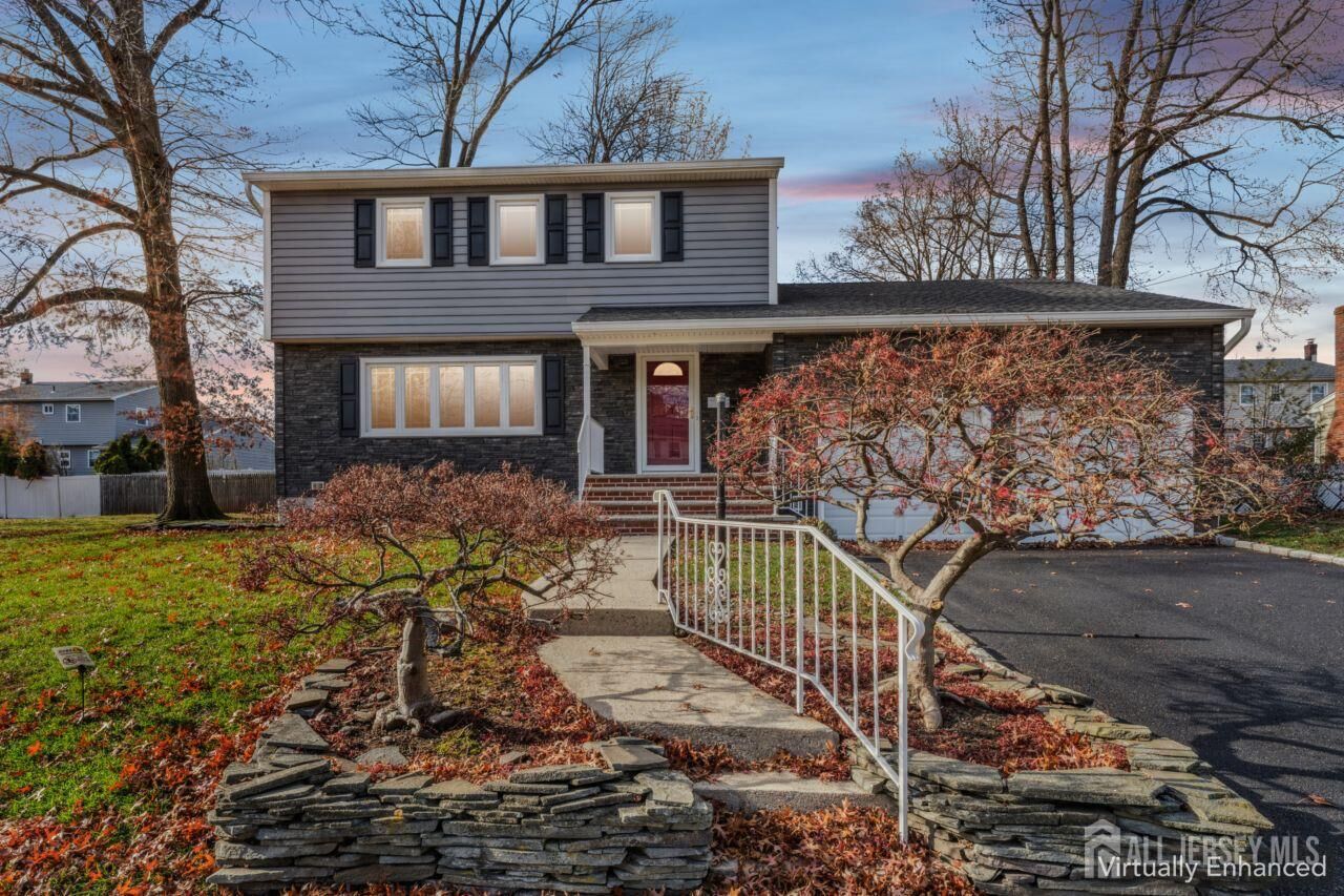 Property Photo: 8 Periwinkle Place NJ 07067