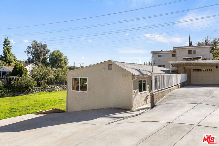 Property Photo:  2058 Redding Ave  CA 91770 