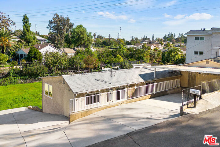Property Photo:  2058 Redding Ave  CA 91770 