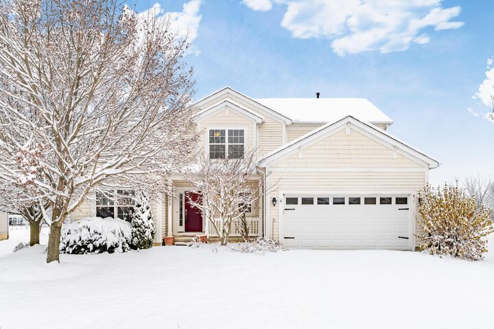 173 Mannaseh E Drive  Granville OH 43023 photo