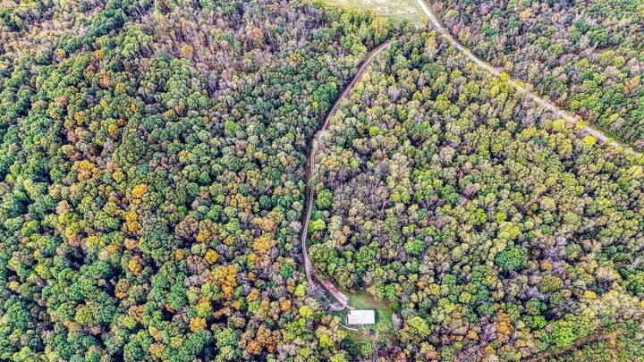 Property Photo: 25140 Shurtz Road OH 45654