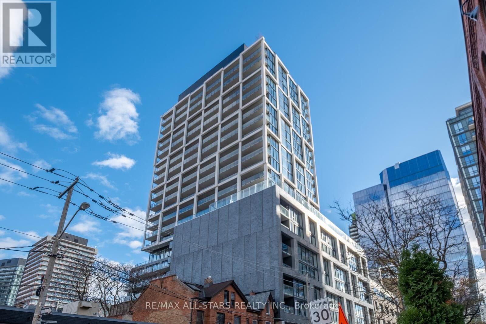 Property Photo:  55 Ontario Street 501  ON M5A 0T8 