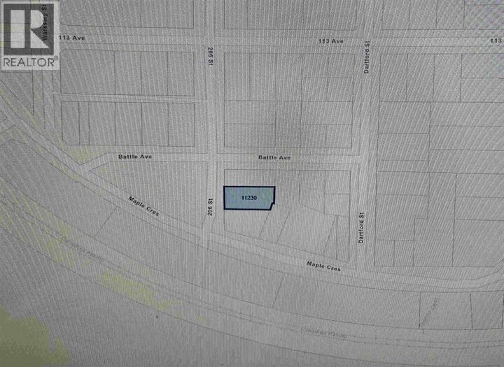 Photo de la propriété: 11230 206 Street BC V2X 1T2