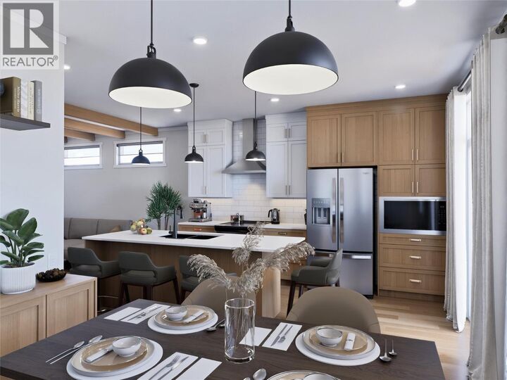 Property Photo:  5429 Resort Drive 202  BC V0B 1M5 