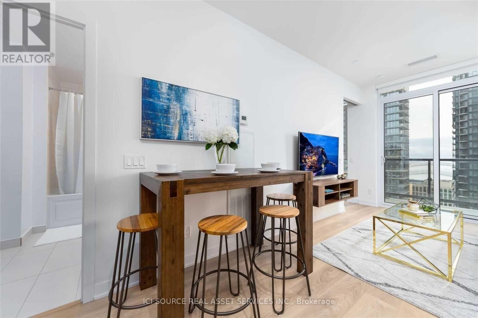 Property Photo:  87 Peter Street 2901  ON M5V 0P1 