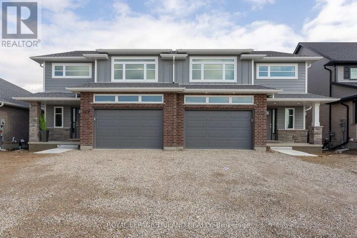122 Styles Drive — photo 1