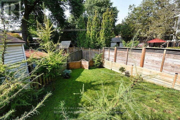 Property Photo:  6 Thirty First Street Lower  ON M8W 3E8 