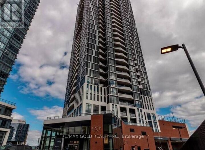 Property Photo:  25 Wellington Street South 2706  ON N2G 0G5 