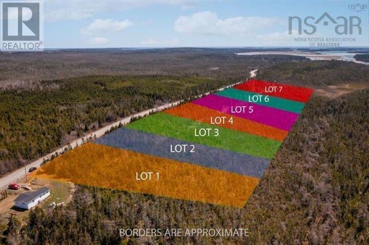 Lot 1 Clam Harbour Road — photo 1