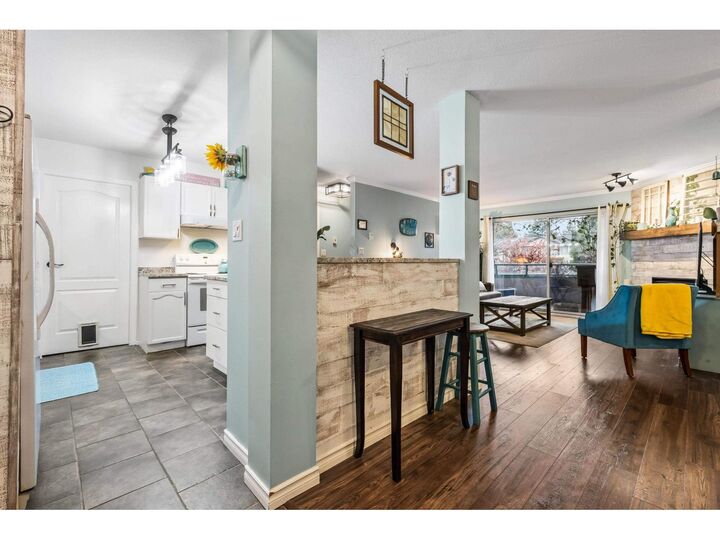 Property Photo:  33175 Old Yale Road 120  BC V2S 2J4 