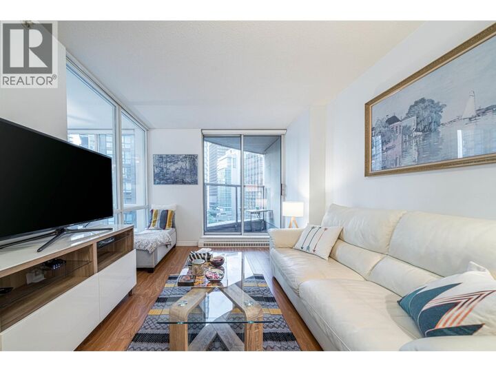 Property Photo:  1166 Melville Street 903  BC V6E 4P6 