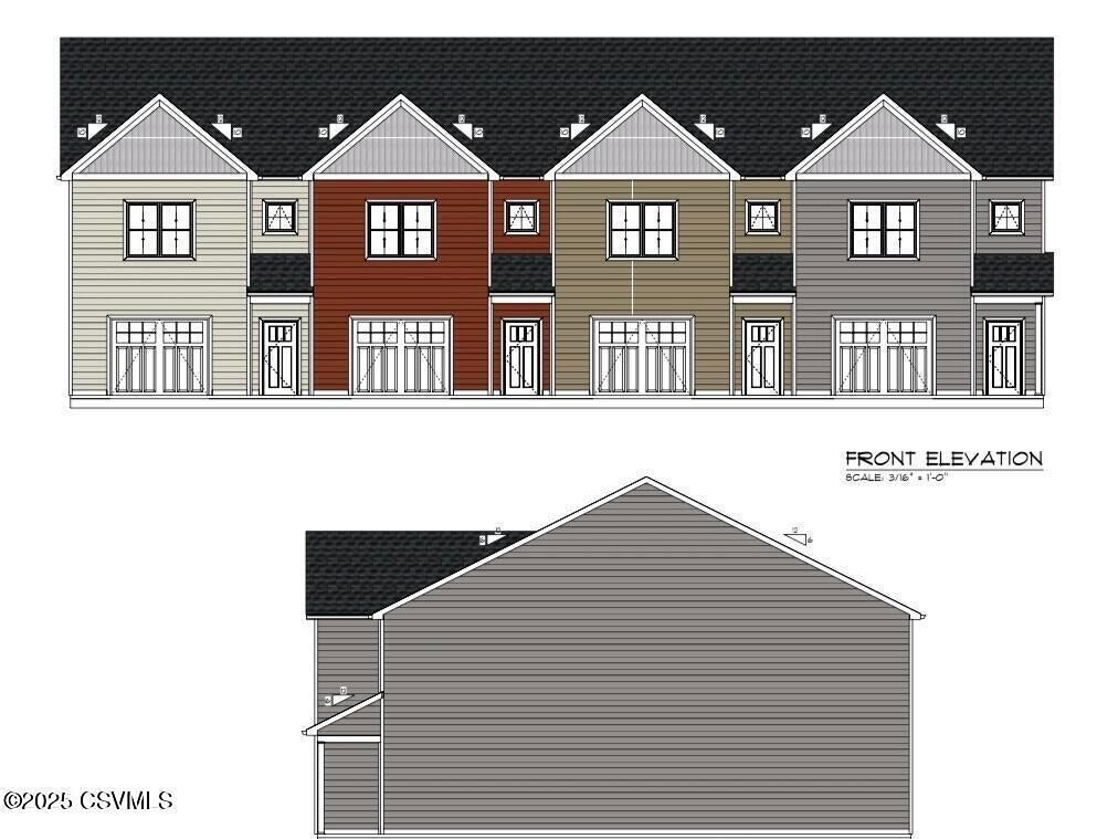 Property Photo:  342 Hazel Tree Alley  PA 17837 