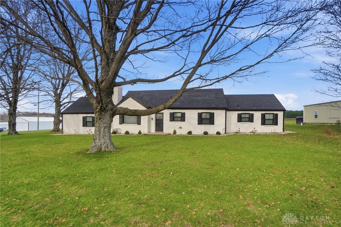 Property Photo:  318 E Central Avenue  OH 45066 