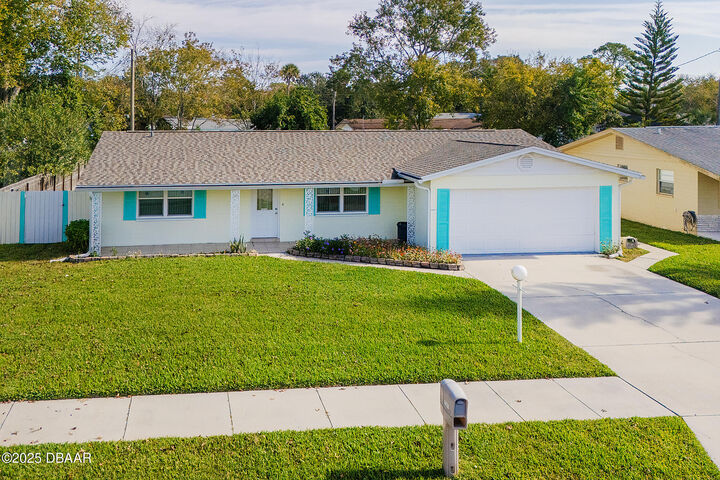Property Photo:  2347 Brian Avenue  FL 32119 