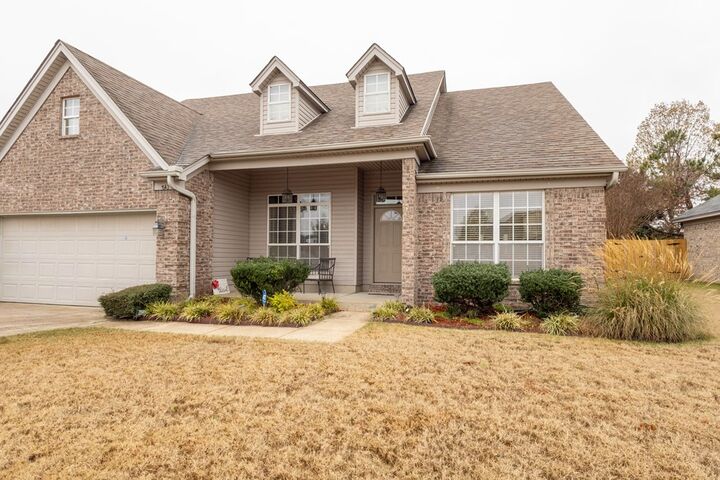 Property Photo:  842 Belle Rive Drive  AR 72364 