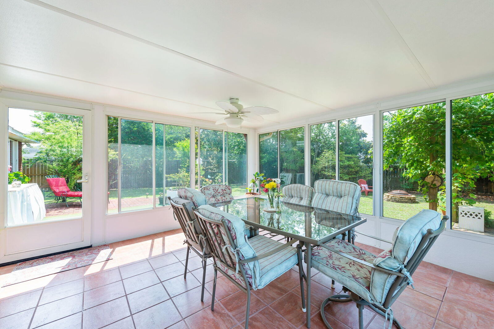 Property Photo:  8875 Cagle Drive  FL 32566 