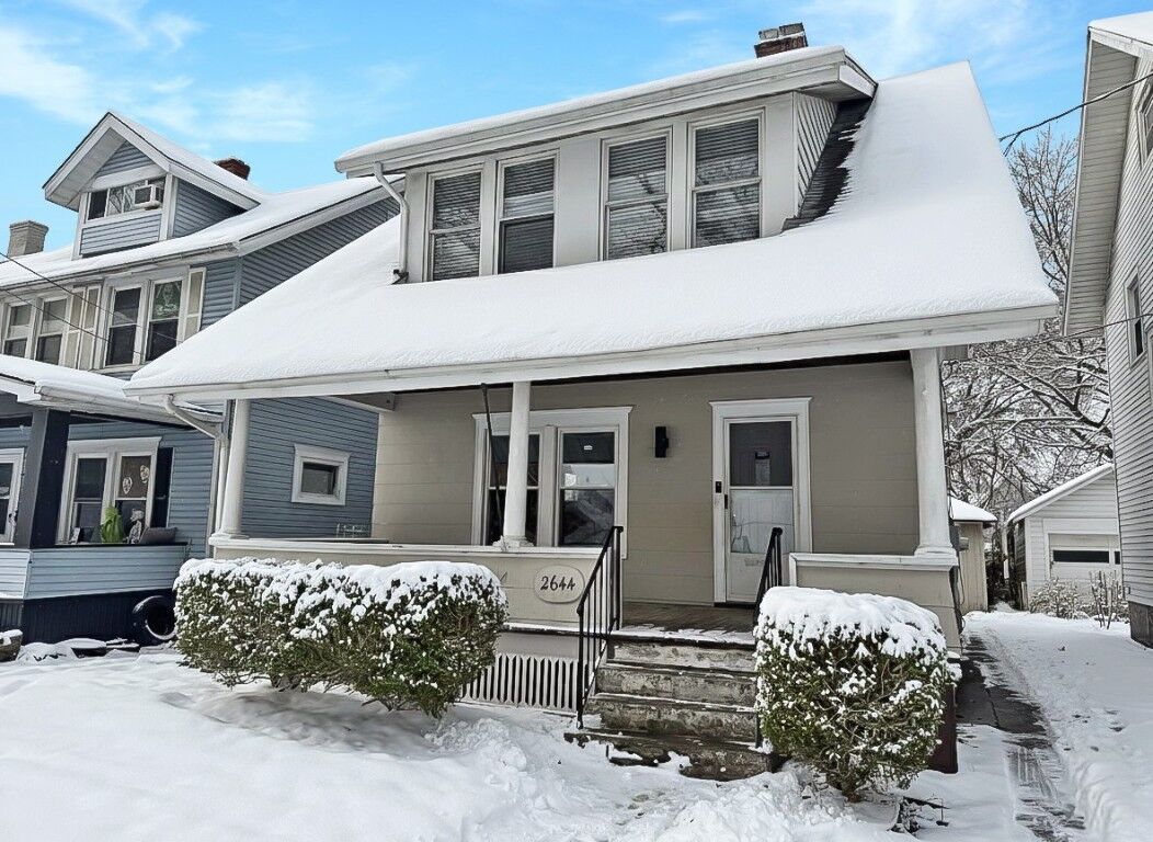 Property Photo:  2644 Sigsbee Street  PA 16508 
