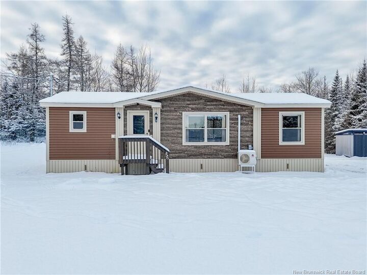 Property Photo: 56 Clara Street NB E3B 0T8