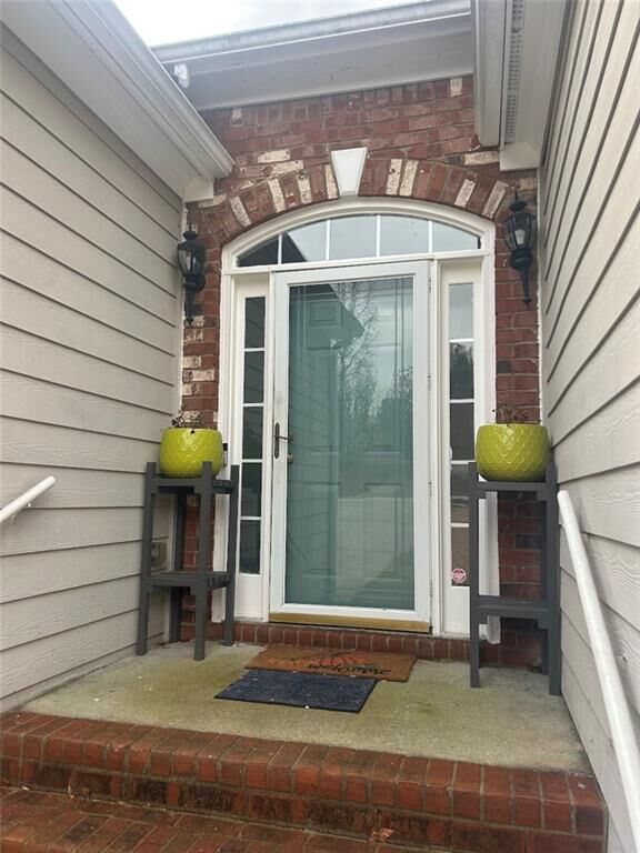 Property Photo:  3220 Waterplace Cove  GA 30180 