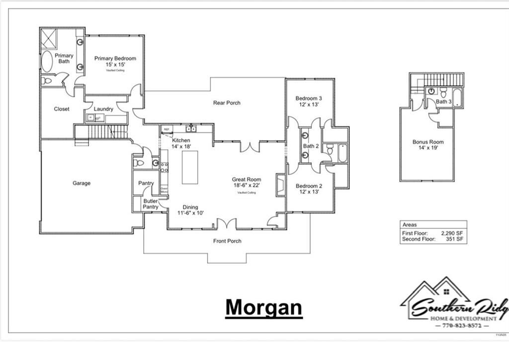 Property Photo: 150 Old Sandhill Road GA 30116