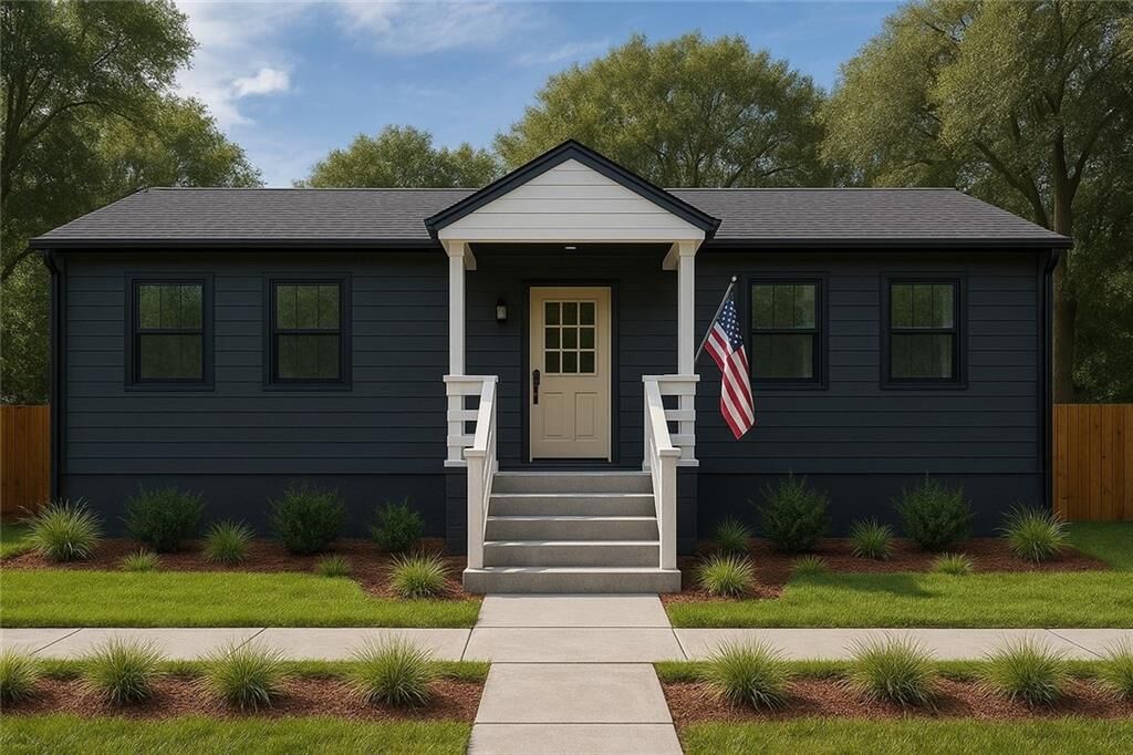 Property Photo:  2178 Penelope Street  GA 30314 