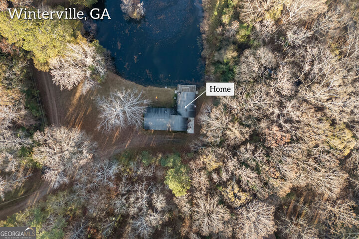 Property Photo:  1144 Cherokee Road  GA 30683 