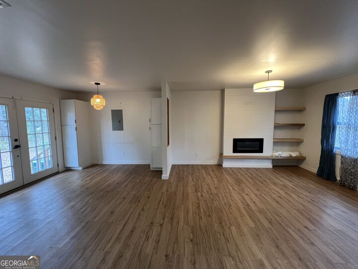 Property Photo: 865 Clements Street GA 30824