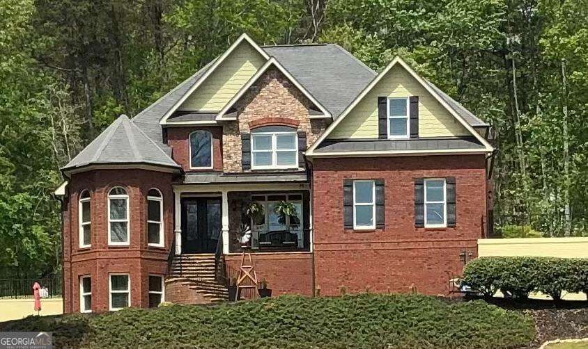 Property Photo:  351 Shoals Lane  GA 30523 