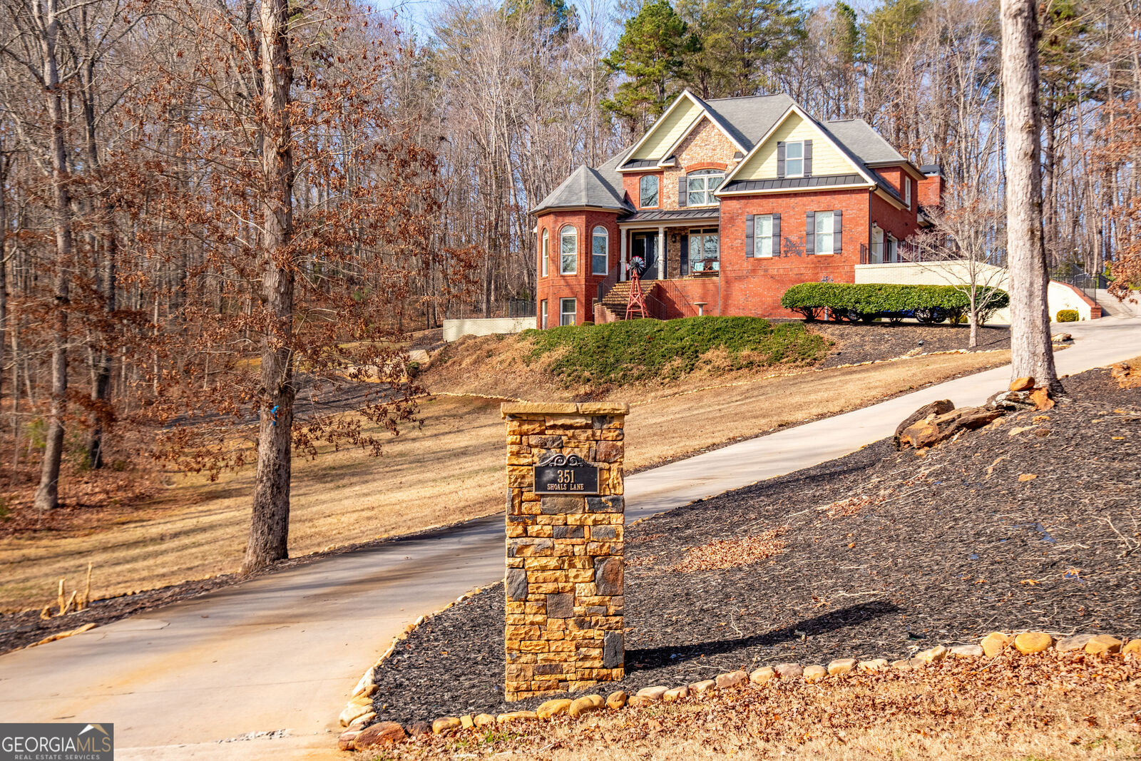 Property Photo: 351 Shoals Lane GA 30523