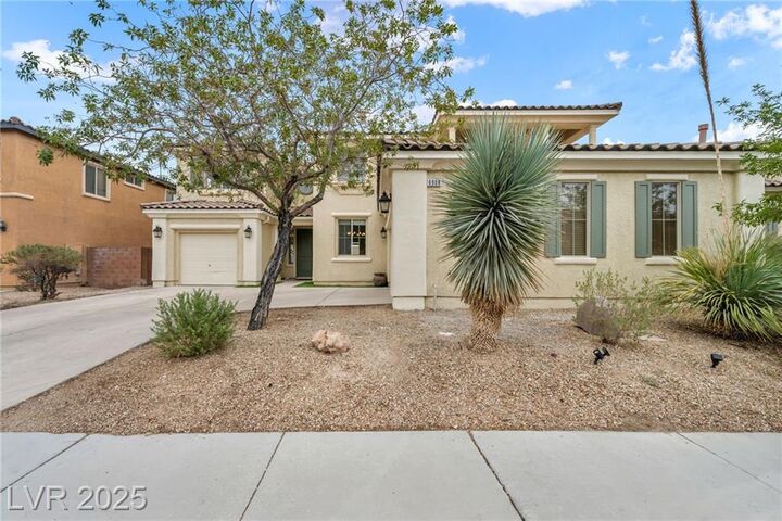Property Photo: 6908 Forest Gate Street NV 89084