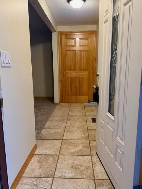 Property Photo:  208 Pokagon Drive  IN 46360 