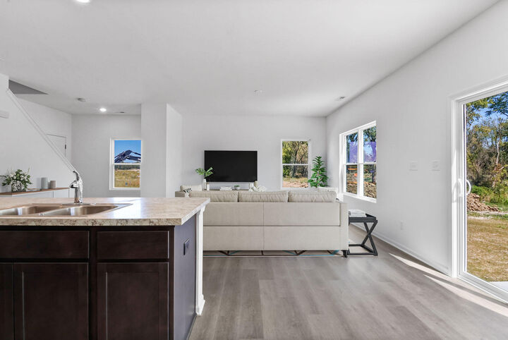 Property Photo: 7084 Grant Street IN 46410