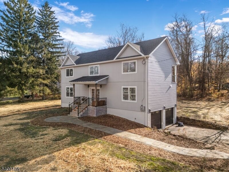 Property Photo:  11 Furnace Rd  NJ 07930 