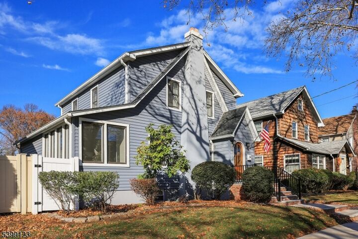 Property Photo: 103 Adams Ave NJ 07016