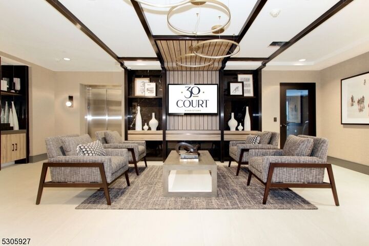Property Photo: 30 Court St J 405 NJ 07960