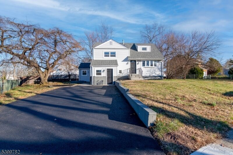 Property Photo: 328 Ralph St NJ 08873