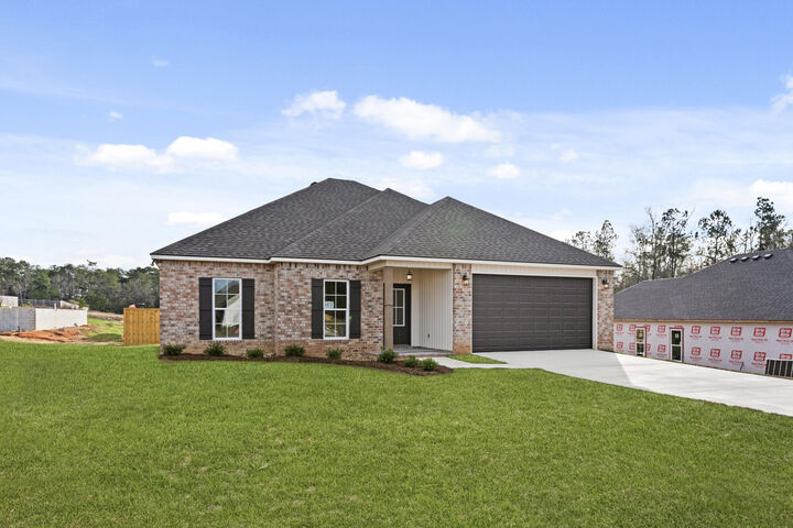 Property Photo:  15 Golden Oak  MS 39402 