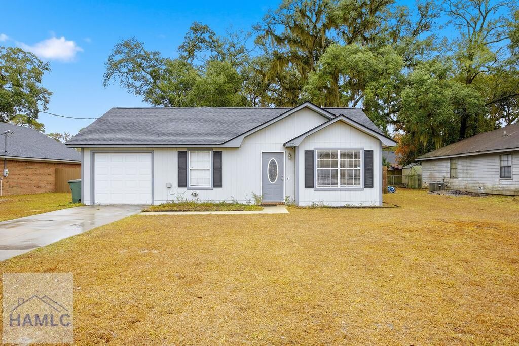 Property Photo:  906 Wrenwood Lane  GA 31313 