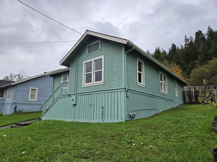 Property Photo:  576 B Street  CA 95565 