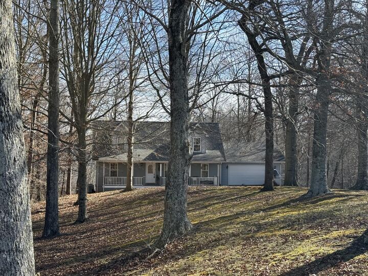 Property Photo:  529 Cliffside Drive  KY 42642 