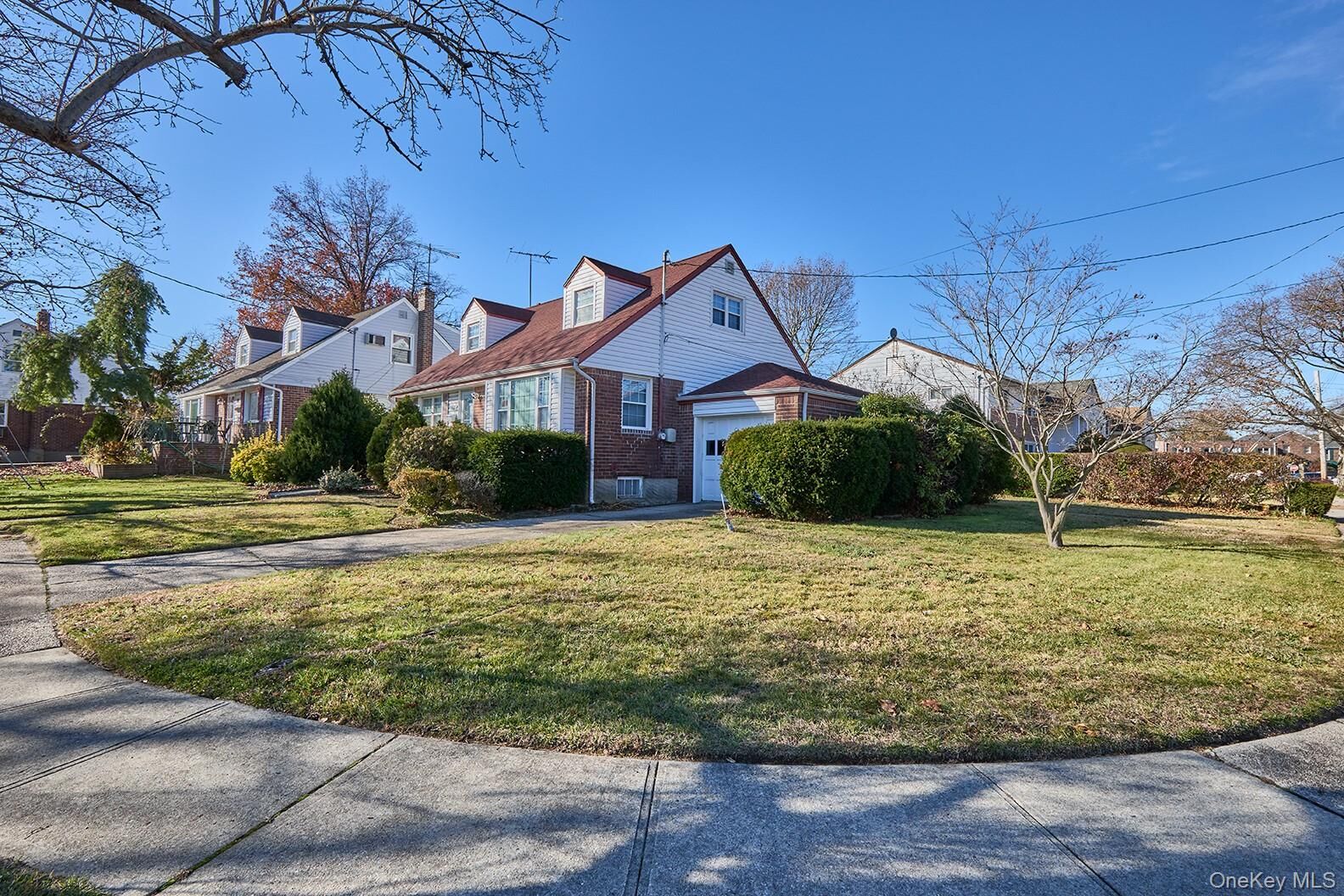 Property Photo: 1068 Ashley Drive NY 11580