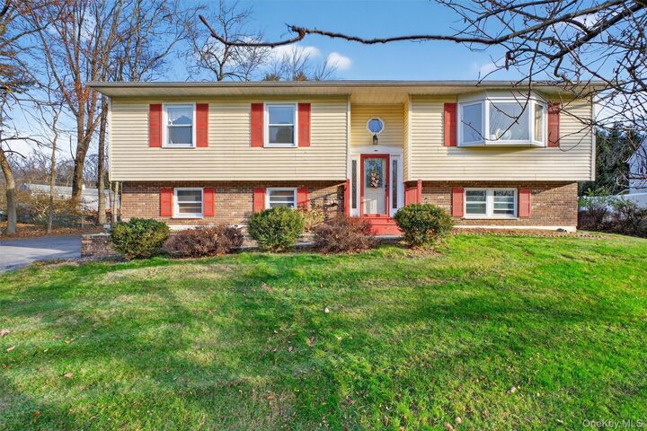 12 Steinhaus Lane  Wappingers Falls NY 12590 photo