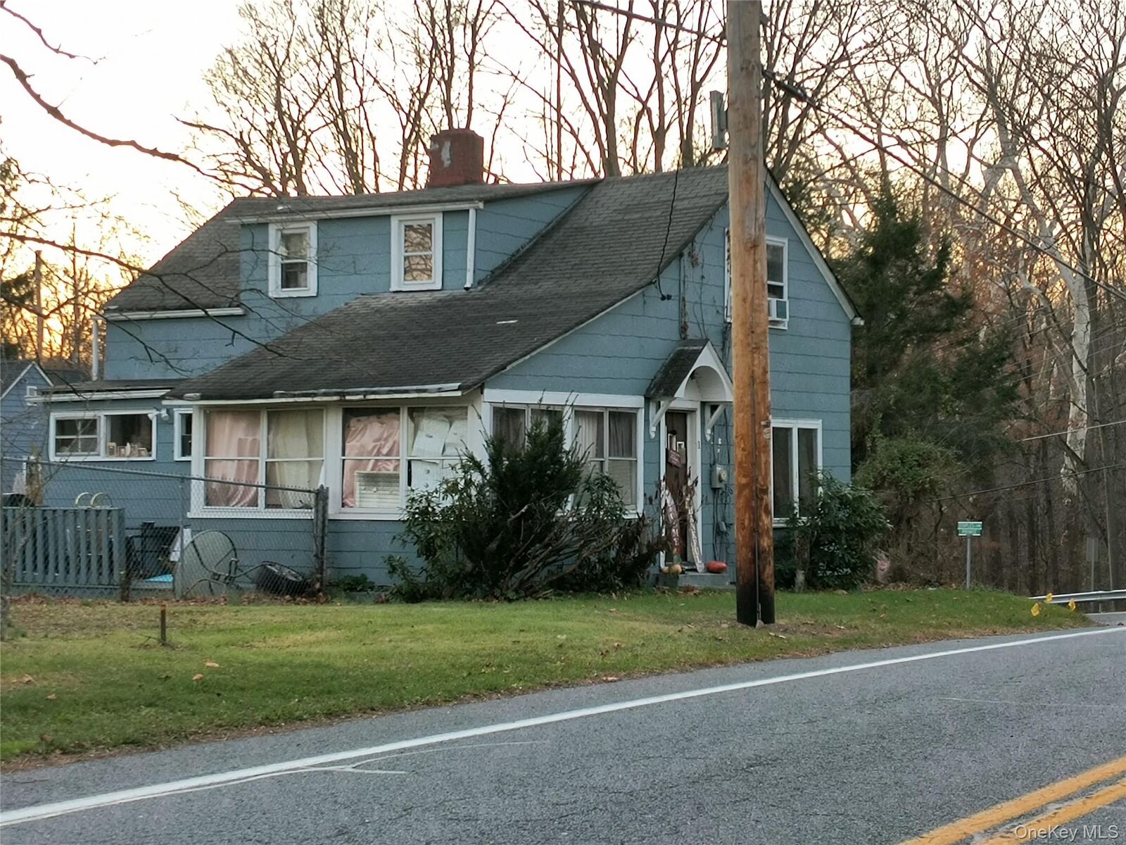 Property Photo: 1 Staples Lane NY 12553