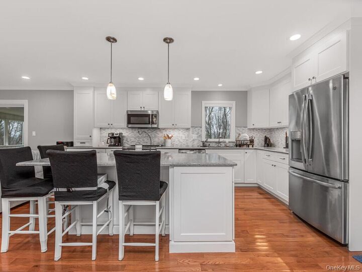 Property Photo:  70 Breckenridge Road  NY 10541 