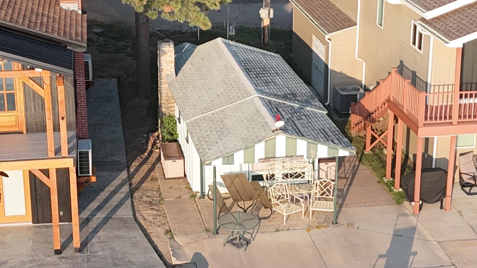 Property Photo: 503 Prairie Lake Road #14 NE 69101