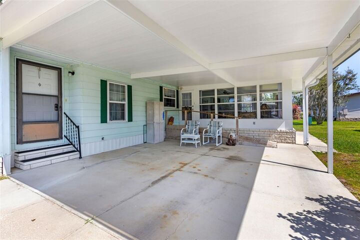 Property Photo: 3026 Myakka River Road FL 32778