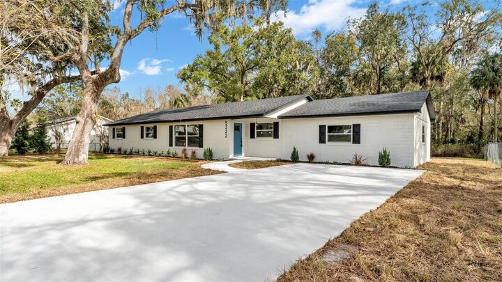 Property Photo:  5322 Forestbrook Drive E  FL 33811 